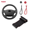 steering wheel cover srs